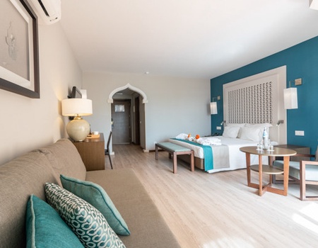 Hôtel AP Oriental Beach (+ de 18 ans) **** - 3