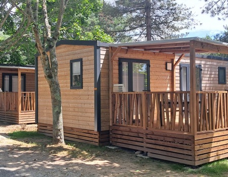 VVF Larmor Plage 3* - 5