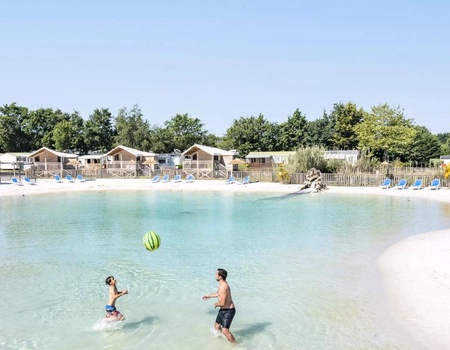 Camping Romanée L'Evasion, 4* - 4