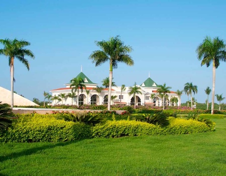 Bahia Principe Luxury Bouganville 5* - Adultes uniquement - Arrivée Saint Domingue - 4