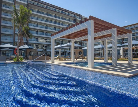 Royalton Splash Riviera Cancun Resort 5* - 2