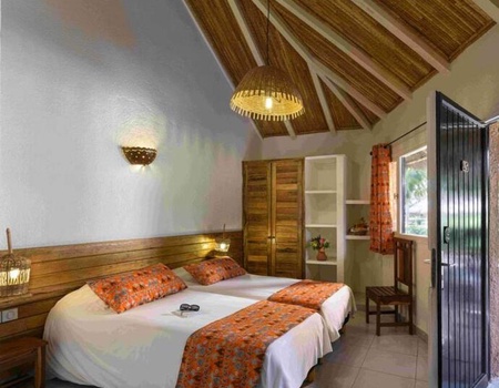 Hôtel le Saly 4* - 3