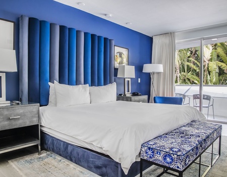 Hôtel The Sagamore South Beach 4* - Miami, Etats-Unis - Image 4