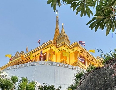 Thai Heritage - Thailande - 5