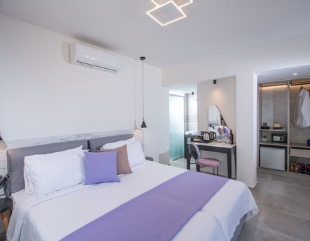 Hotel Imperial Palace (adult only 16+) 4* - 5