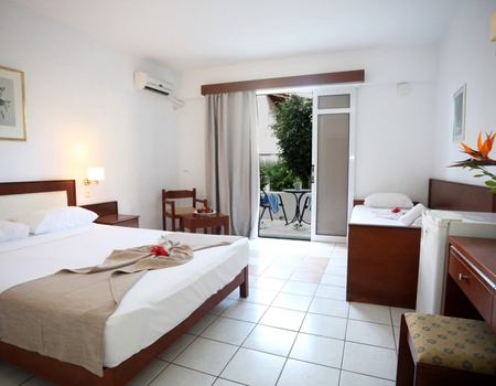 Hôtel Maravel Land 3* Adult Only + 12 - 4