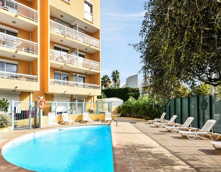 Résidence Pierre & Vacances La Rostagne - Alpes-Maritimes - Antibes, Côte d'Azur - Image 2