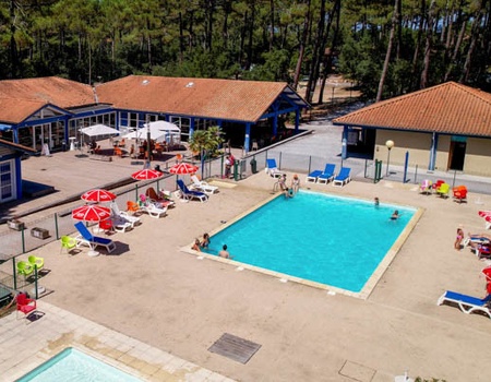 Club Jumbo Landes Moliets 3* - 1