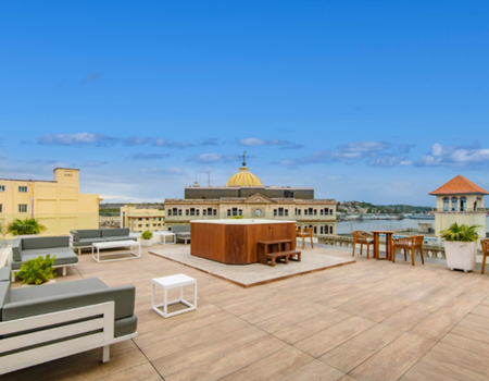 Hôtel Palacio De Los Corredores 5* - 2