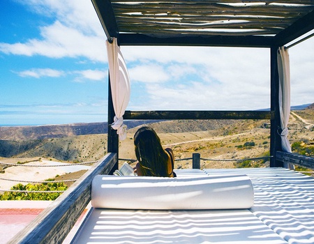 Hôtel Salobre Resort & Serenity 5* - 5