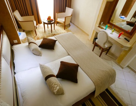 Hôtel Telemaque Beach & Spa 4* - 2