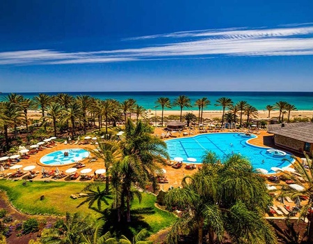 Hôtel SBH Costa Calma Palace 4* - Fuerteventura, Canaries - Image 2