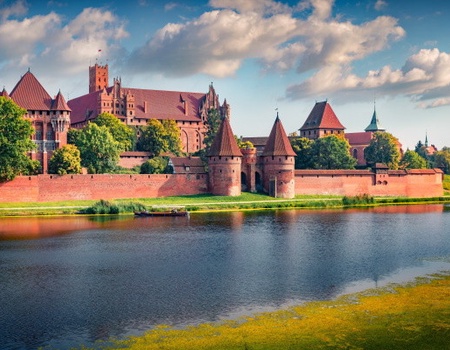 Circuit Symphonie polonaise - 3