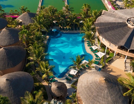 Movenpick Resort Lamantin Saly 5*(NL) - 1