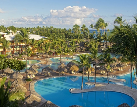 Hôtel Iberostar Waves Punta Cana 5* - 1