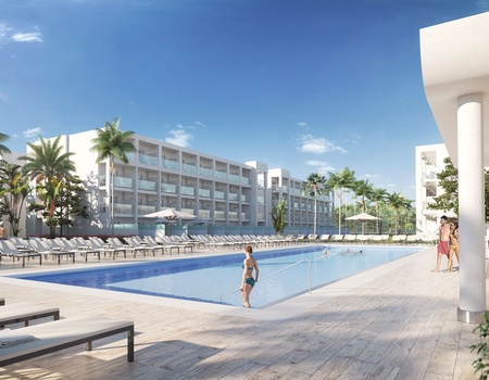 TUI Sélection Hôtel Riu Palace Phuket - Choix Flex ***** - 5