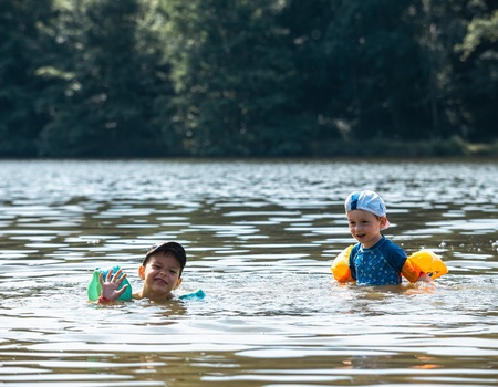 Parc de Fierbois 5* - 4