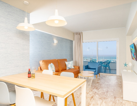 Hôtel Hovima La Pinta Beachfront Family 4* - Tenerife, Canaries - Image 5