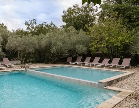 Domaine Saint Cerice, 1* - 4