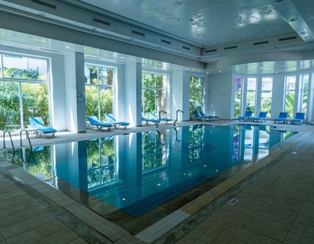 Hôtel Eden Yasmine Resort & Spa 4* - Image 2