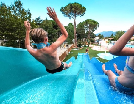Camping Taxo les Pins, 4* - 3