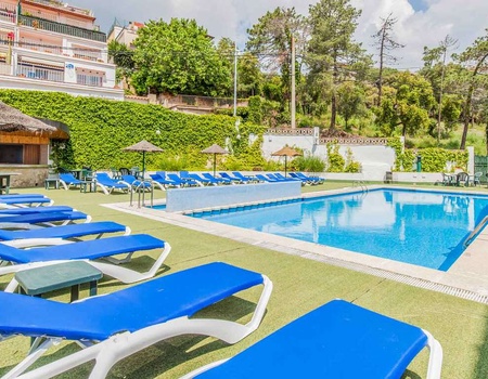 Vacances à Lloret de Mar en formule tout compris - 3* - 1