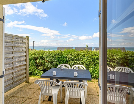 Résidence Vacancéole Les Terrasses de Pentrez 3* - Finistère - Saint Nic, Bretagne - Image 3