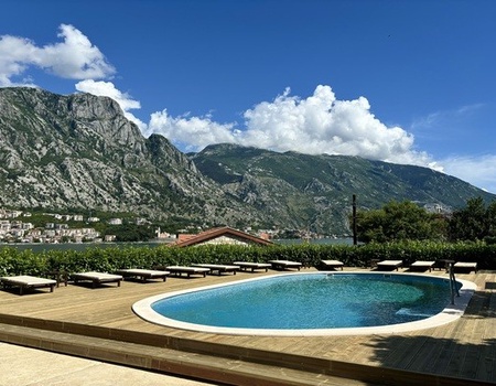 Hôtel Montebay Perla 4* - 1