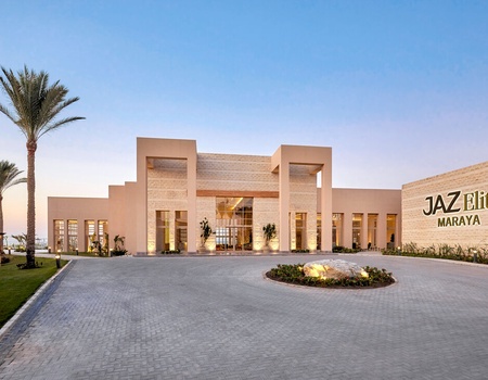 Hôtel Jaz Elite Maraya 5* - 2