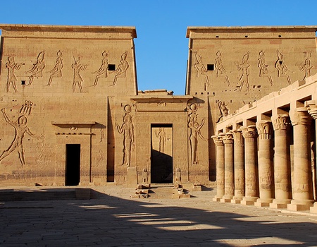 Croisière Noël sur le Nil - 4