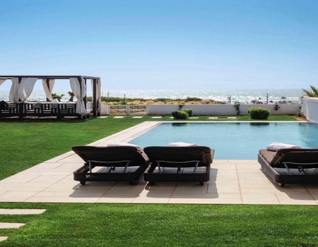 Sofitel Agadir Thalassa Sea & Spa 5*(NL) - 2024/2025