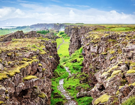 AutÔtour - Douceurs du Sud islandais 3* - 4 nuits - Islande, Europe du Nord - Image 3