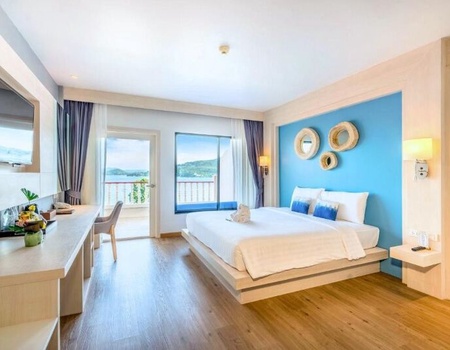 Namaka Resort Kamala 5* - 3