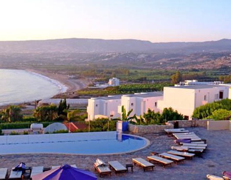 Hôtel Theo Sunset Holiday Village **** - 1