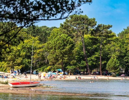 Camping Campéole Navarrosse 4* - Maeva - Landes - Biscarrosse, Atlantique Sud - Image 3