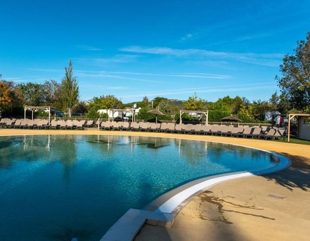 Camping Club La Côte des Roses 4* - MS VACANCES, 4* - 2