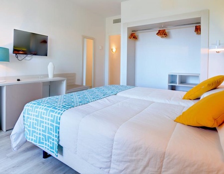 Hôtel SBH Maxorata Resort 4* - Fuerteventura, Canaries - Image 2