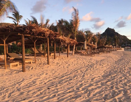 Hôtel Manapany 5* - 4