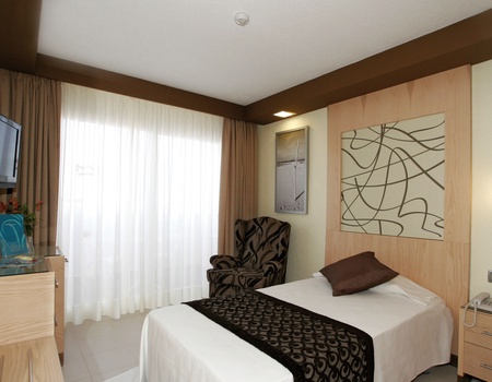 Hôtel Riu Palace La Mola 5* - Ibiza, Baléares - Image 5