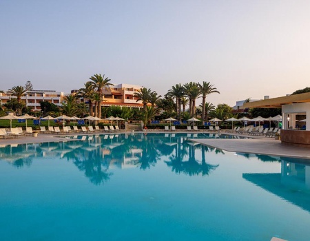 Hotel Anissa Beach 4* - 5