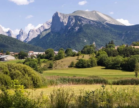 Camping Champ la Chèvre, 3* - 3
