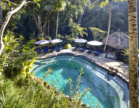 Hôtel Trio Ubud, Gili et Nusa Dua : Framissima Évasion Tjampuhan 4*, Lumi Gili Trawangan 4* & Framissima Évasion Bali Tropic *****