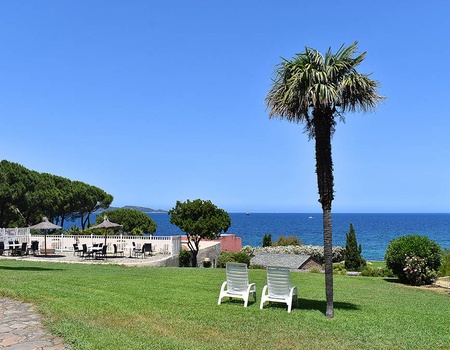 Hôtel Bellevue 3* - 4