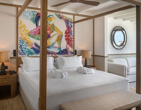 Hôtel Ocean Allure Costa Mujeres 5 * - 5