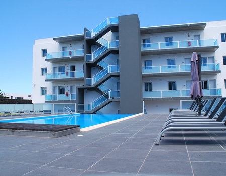 Whales Bay Hotel Apartments 4* - 2