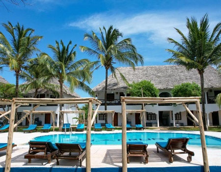 Ôclub Experience Nest Style Beach Hotel 4 * - 2