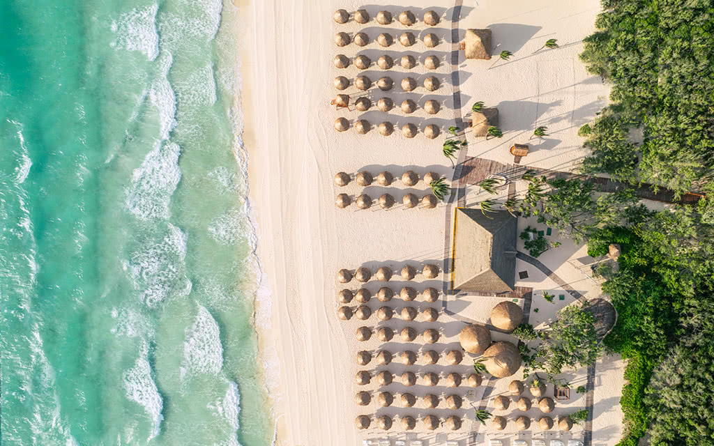 Iberostar Selection Paraíso Lindo ***** - 4