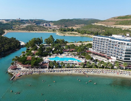 TUI Sélection Hôtel Tusan Beach - Choix Flex *****