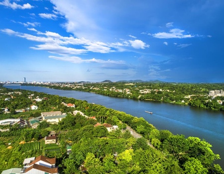 Circuit Privatif Sourires du Vietnam - 3