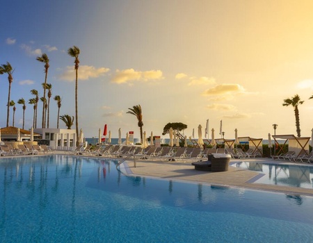 Hôtel Leonardo Cypria Maris 4* - Adult Only +16 - 3